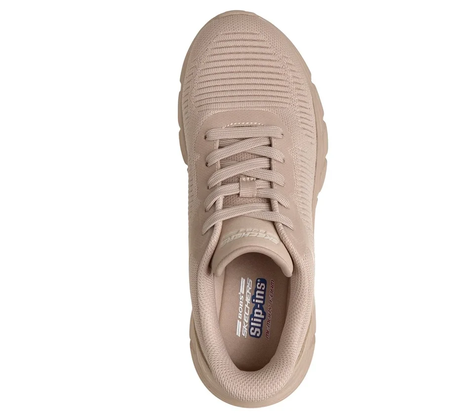 Skechers Slip-ins: BOBS Sport B Flex HI – Lifted HI Skechers Slip-ins: BOBS Sport B Flex HI – Lifted HI