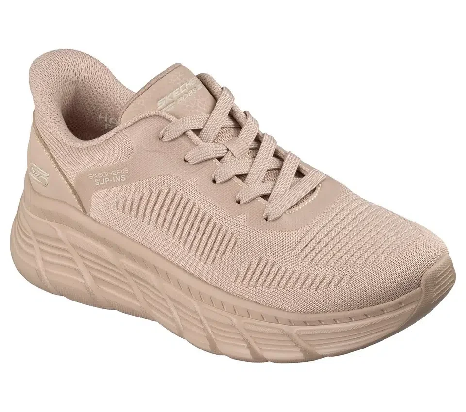 Skechers Slip-ins: BOBS Sport B Flex HI – Lifted HI Skechers Slip-ins: BOBS Sport B Flex HI – Lifted HI