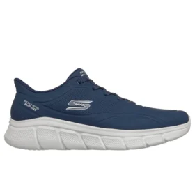 Skechers Slip-ins: BOBS Sport B Flex – Smooth Edge