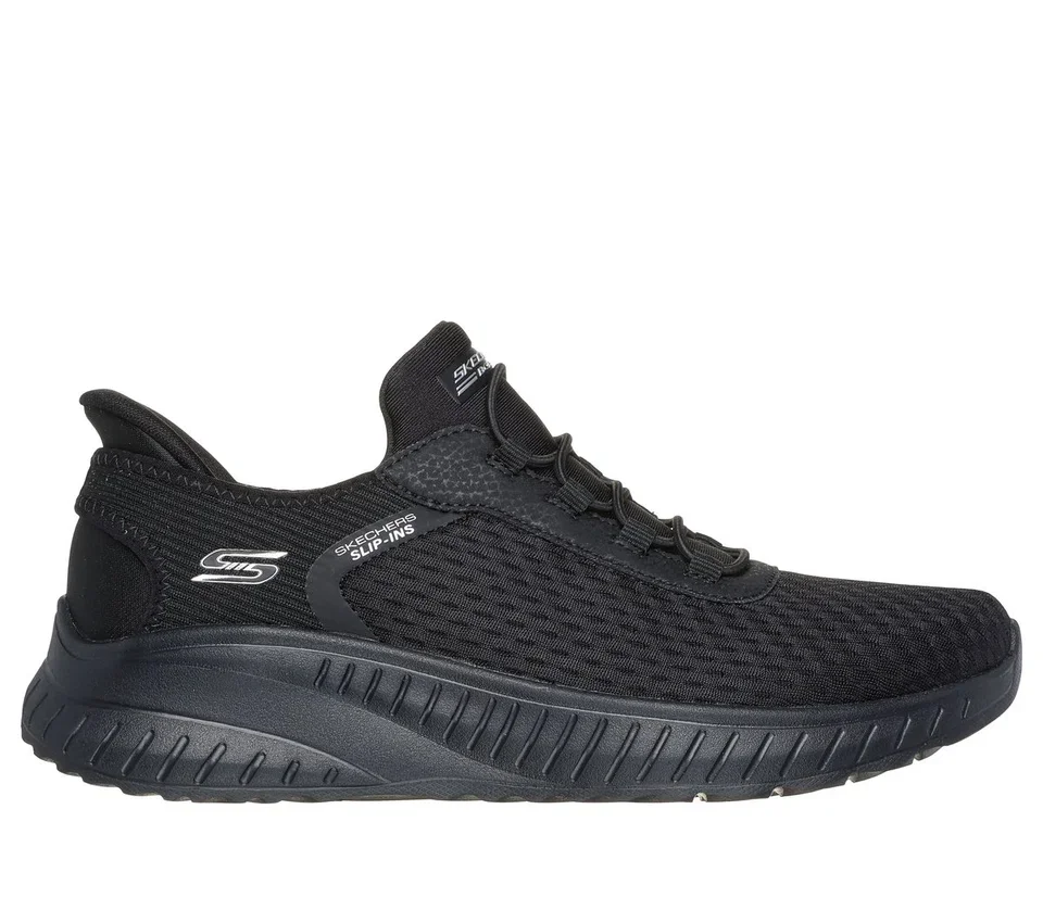 Skechers Slip-ins: BOBS Sport Squad Chaos Skechers Slip-ins: BOBS Sport Squad Chaos