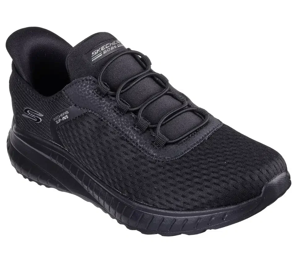 Skechers Slip-ins: BOBS Sport Squad Chaos Skechers Slip-ins: BOBS Sport Squad Chaos