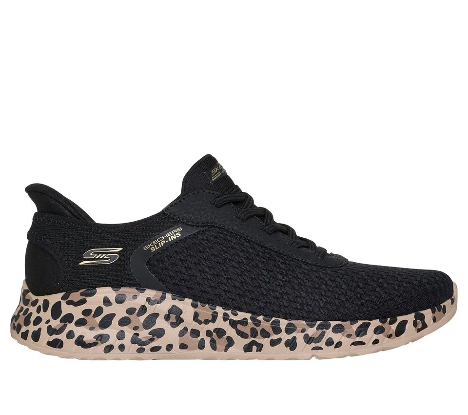 Skechers Slip-ins: BOBS Sport Squad Chaos – Daily Prowl Skechers Slip-ins: BOBS Sport Squad Chaos – Daily Prowl