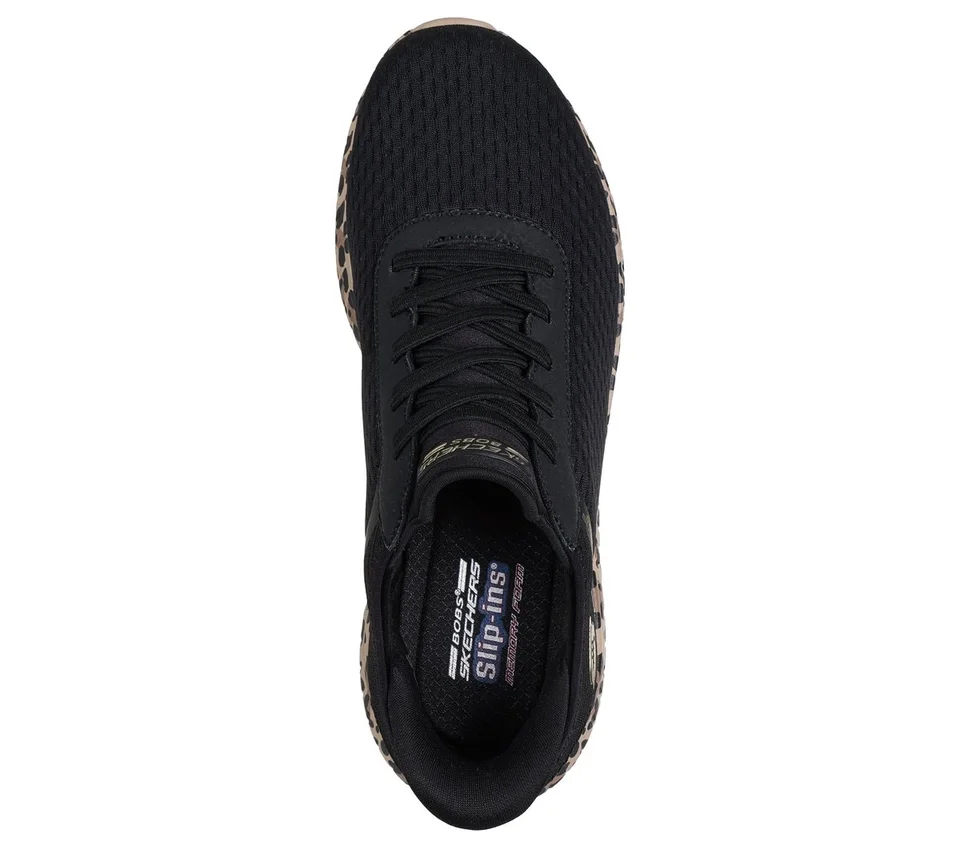 Skechers Slip-ins: BOBS Sport Squad Chaos – Daily Prowl Skechers Slip-ins: BOBS Sport Squad Chaos – Daily Prowl