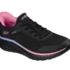Skechers Slip-ins: BOBS Sport Squad Chaos – Ombre Paradise