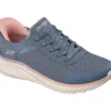 Skechers Slip-ins: BOBS Sport Squad Chaos – Ombre Paradise Skechers Slip-ins: BOBS Sport Squad Chaos – Ombre Paradise