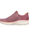 Skechers Slip-ins: BOBS Sport Squad Chaos – Ombre Paradise Skechers Slip-ins: BOBS Sport Squad Chaos – Ombre Paradise