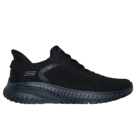 Skechers Slip-ins: BOBS Sport Squad Chaos – Solid Step