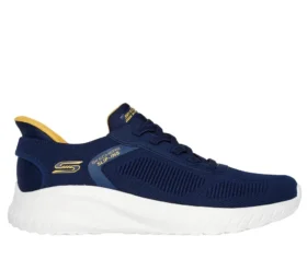 Skechers Slip-ins: BOBS Sport Squad Chaos – Solid Step