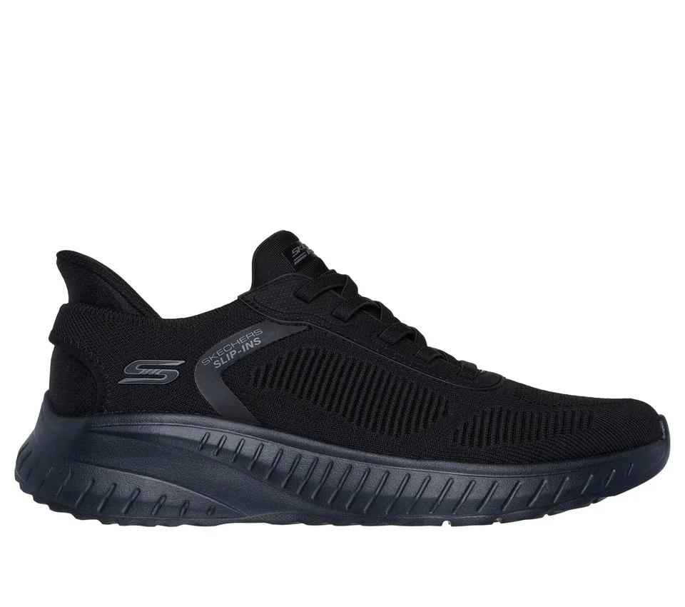 Skechers Slip-ins: BOBS Sport Squad Chaos – Solid Step Skechers Slip-ins: BOBS Sport Squad Chaos – Solid Step