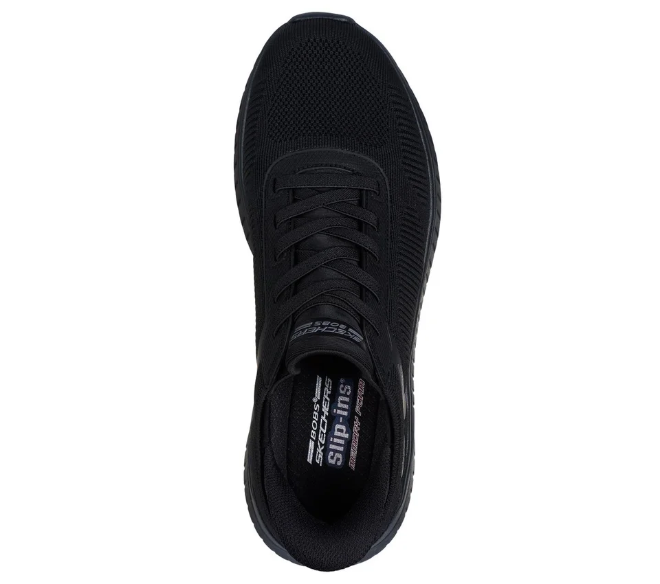 Skechers Slip-ins: BOBS Sport Squad Chaos – Solid Step Skechers Slip-ins: BOBS Sport Squad Chaos – Solid Step