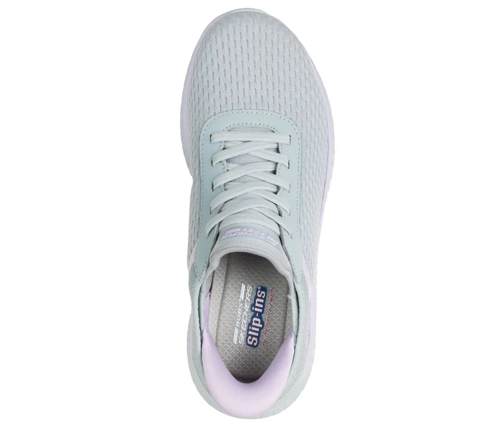 Skechers Slip-ins: BOBS Sport Squad Chaos – Stroke of Luck Skechers Slip-ins: BOBS Sport Squad Chaos – Stroke of Luck