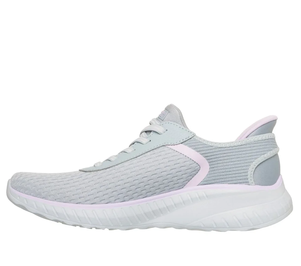 Skechers Slip-ins: BOBS Sport Squad Chaos – Stroke of Luck Skechers Slip-ins: BOBS Sport Squad Chaos – Stroke of Luck