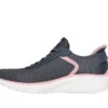 Skechers Slip-ins: BOBS Sport Squad Chaos – Stroke of Luck Skechers Slip-ins: BOBS Sport Squad Chaos – Stroke of Luck