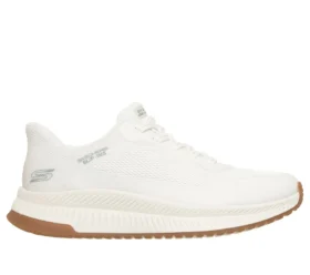 Skechers Slip-ins: BOBS Squad 4 – Klassischer Look