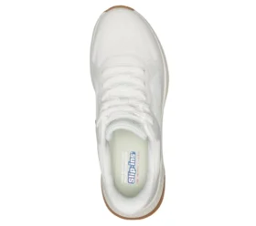 Skechers Slip-ins: BOBS Squad 4 – Klassischer Look