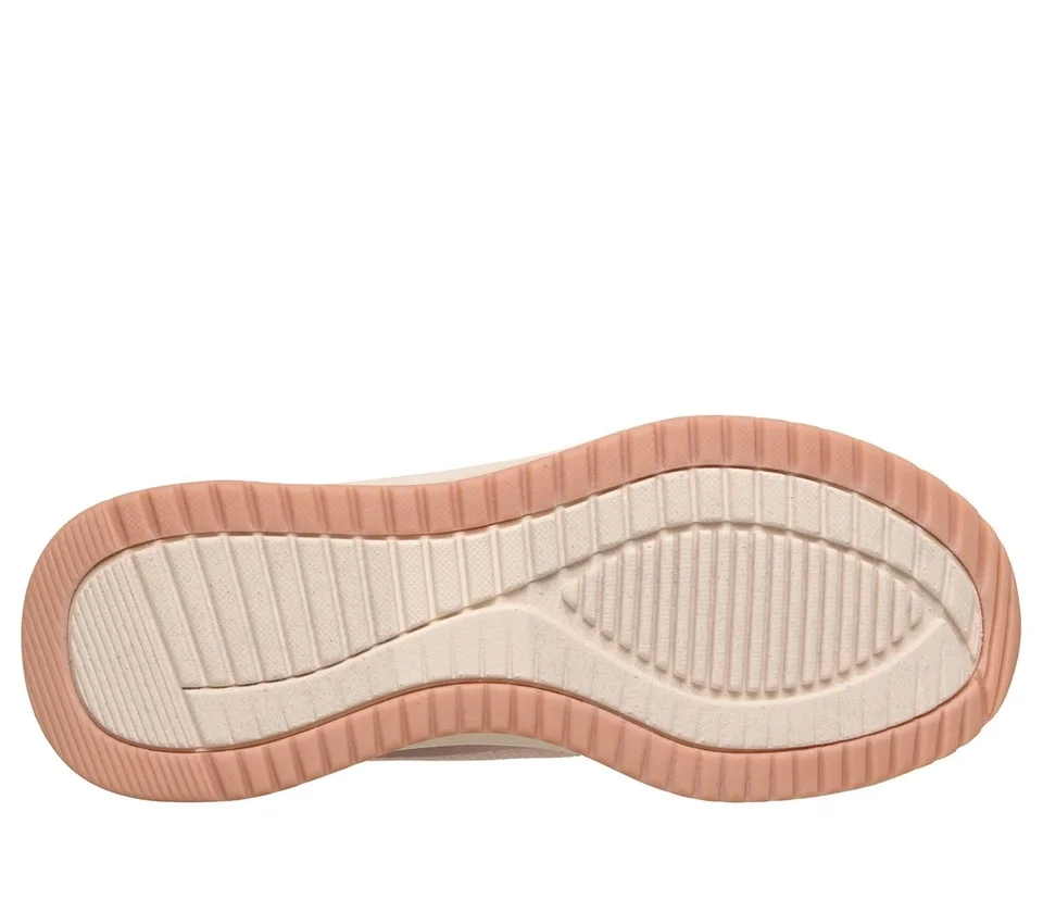 Skechers Slip-ins: BOBS Squad 4 – Klassischer Look Skechers Slip-ins: BOBS Squad 4 – Klassischer Look
