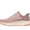 Skechers Slip-ins: BOBS Squad 4 – Klassischer Look Skechers Slip-ins: BOBS Squad 4 – Klassischer Look