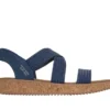 Skechers Slip-ins: BOBS Sun Vibe – Island Stroll