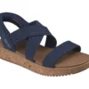 Skechers Slip-ins: BOBS Sun Vibe – Island Stroll