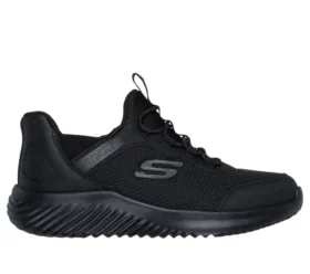 Skechers Slip-ins: Bounder – Brisk-Burst