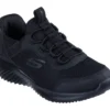 Skechers Slip-ins: Bounder – Brisk-Burst Skechers Slip-ins: Bounder – Brisk-Burst