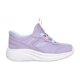 Skechers Slip-ins: Bounder Pro – Schritt eins