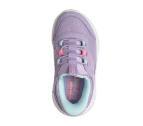 Skechers Slip-ins: Bounder Pro – Schritt eins