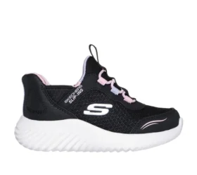Skechers Slip-ins: Bounder – Schlicht und niedlich