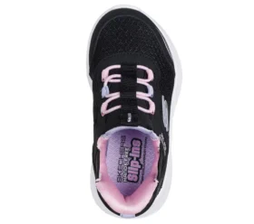 Skechers Slip-ins: Bounder – Schlicht und niedlich