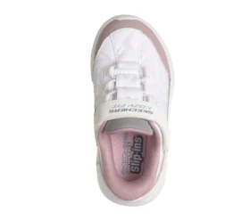Skechers Slip-ins: Comfy Sprints – Cozy Fit