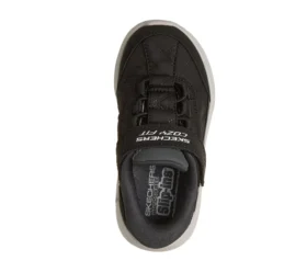 Skechers Slip-ins: Comfy Sprints – Cozy Fit Skechers Slip-ins: Comfy Sprints – Cozy Fit