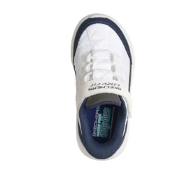 Skechers Slip-ins: Comfy Sprints – Cozy Fit