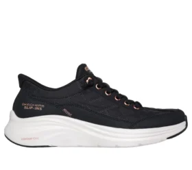 Skechers Slip-ins: Contour Foam – Bequeme Passform Golden Hour