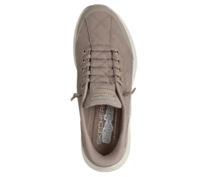 skechers slip ins contour foam bequeme passform golden hour 2 1 280x248 - Skechers Slip-ins: Contour Foam &ndash; Bequeme Passform Golden Hour