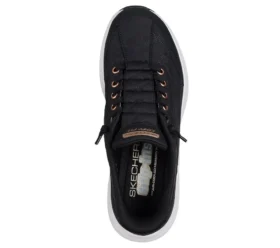 Skechers Slip-ins: Contour Foam – Bequeme Passform Golden Hour