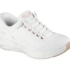 Skechers Slip-ins: Contour Foam – Bequeme Passform Golden Hour