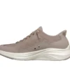 Skechers Slip-ins: Contour Foam – Bequeme Passform Golden Hour