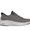 Skechers Slip-ins: Contour Foam – Cozy Fit