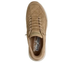 Skechers Slip-ins: Contour Foam – Cozy Fit Calvoro