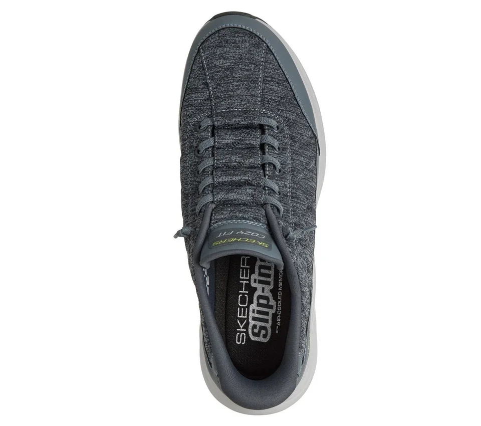 Skechers Slip-ins: Contour Foam – Cozy Fit Copost Skechers Slip-ins: Contour Foam – Cozy Fit Copost