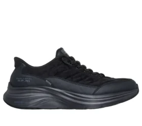 Skechers Slip-ins: Contour Foam – Cozy Fit Cordelux
