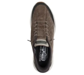 Skechers Slip-ins: Contour Foam – Cozy Fit Cordelux
