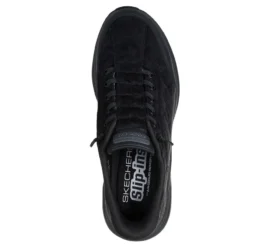 Skechers Slip-ins: Contour Foam – Cozy Fit Cordelux