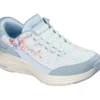 Skechers Slip-ins: Contour Foam – Cozy Fit Gentle Bloom Skechers Slip-ins: Contour Foam – Cozy Fit Gentle Bloom