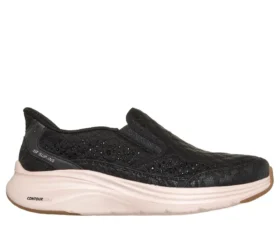 Skechers Slip-ins: Contour Foam – Cozy Fit Glowing Gem