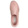 Skechers Slip-ins: Contour Foam – Cozy Fit Glowing Gem Skechers Slip-ins: Contour Foam – Cozy Fit Glowing Gem