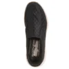 Skechers Slip-ins: Contour Foam – Cozy Fit Glowing Gem Skechers Slip-ins: Contour Foam – Cozy Fit Glowing Gem