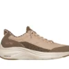 Skechers Slip-ins: Contour Foam – Cozy Fit Leopard Dream