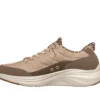 Skechers Slip-ins: Contour Foam – Cozy Fit Leopard Dream