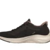 Skechers Slip-ins: Contour Foam – Cozy Fit Leopard Dream
